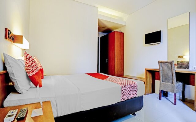 Collection O Riau Near Trans Studio Bandung Formerly Hotel Montameri