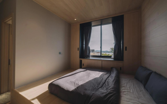 Bliss House Đà Lạt – Guest Rooms – Da Lat