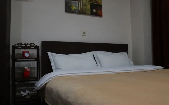 Апартаменты на ул. Кучишвили