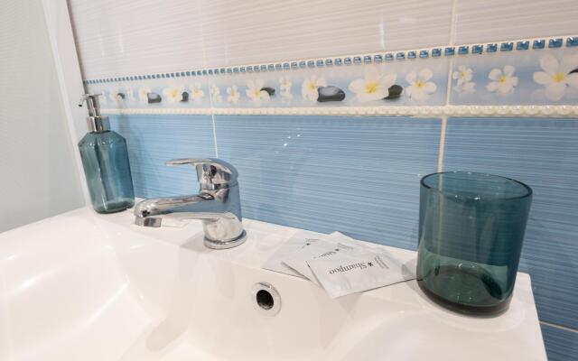 Апартаменты на улице Сибгата Хакима 50