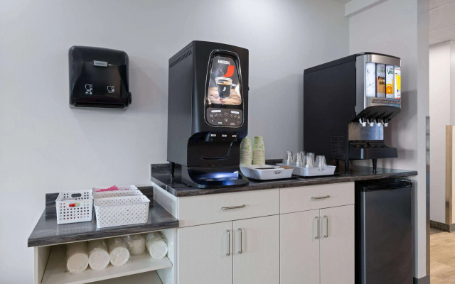 Travelodge by Wyndham Marathon