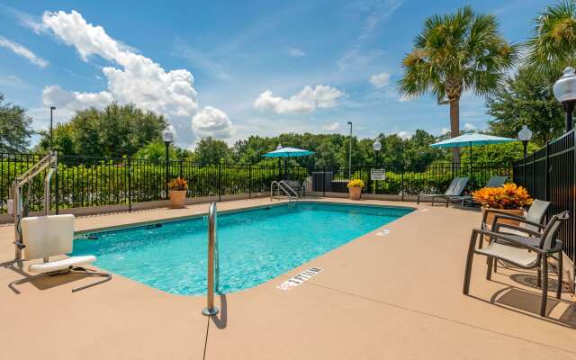 Comfort Inn & Suites Wildwood - The Villages