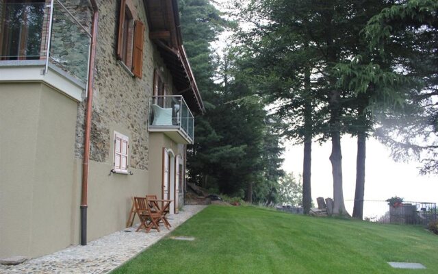 Villa Cottage Alpino