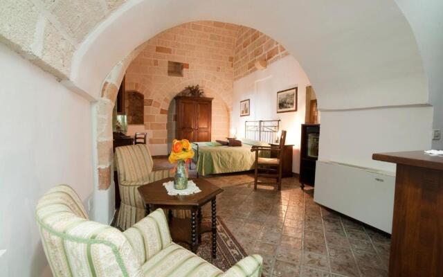 Masseria Bosco & Masseria Strazzati