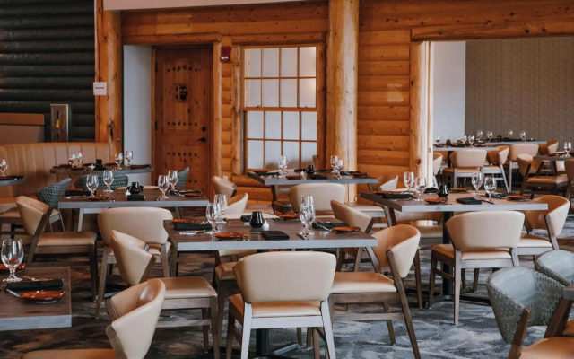 Hilton Garden Inn Kalispell