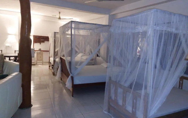 360 Tangalle