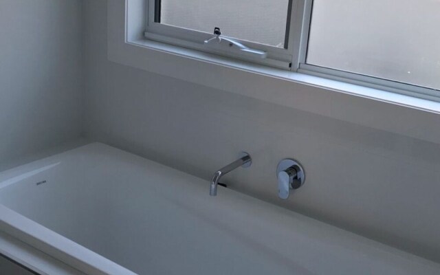 Central Wagga Apartment