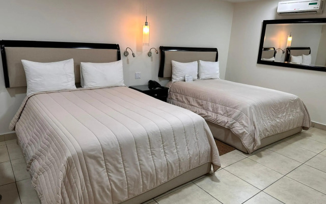 Baja Inn Hoteles Ensenada