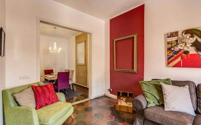Spagna Glamour Life Penthouse