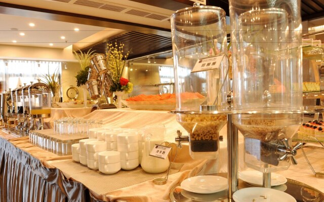 Best Western Grand Hotel Zhangjiajie