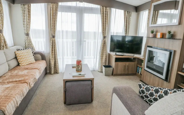 Trewan Chalet