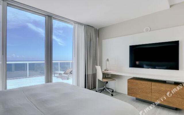 Private Residences at Q Club