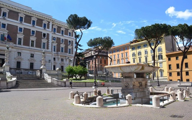 La Residenza dei Principi