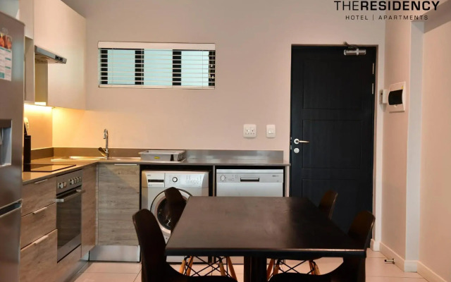 Mint Hotel Rosebank