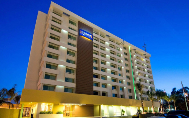 Staybridge Suites Guadalajara Expo by IHG
