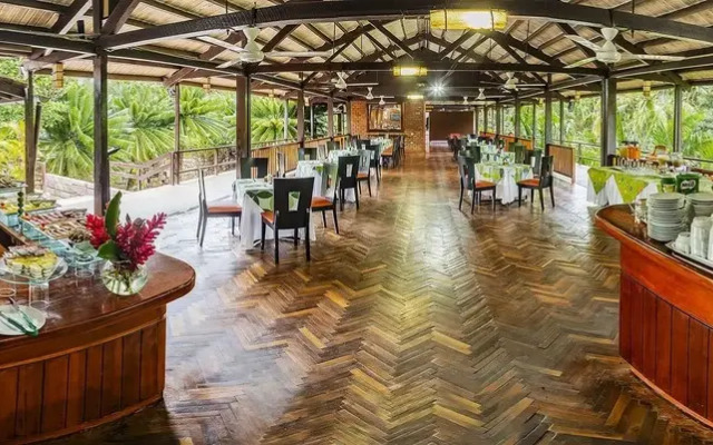 DM Hoteles Tarapoto