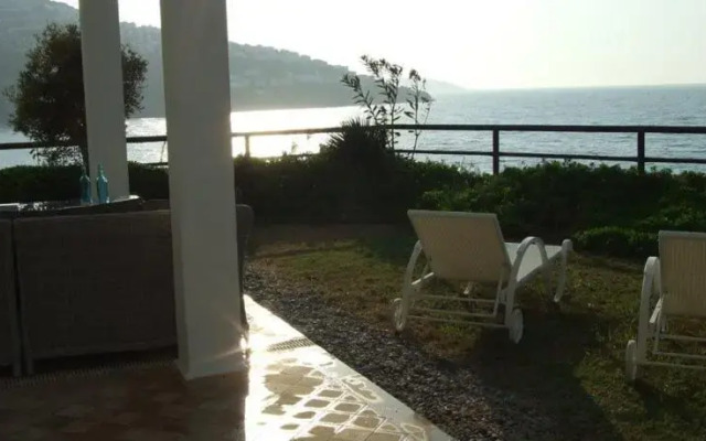 Villa Eclipse