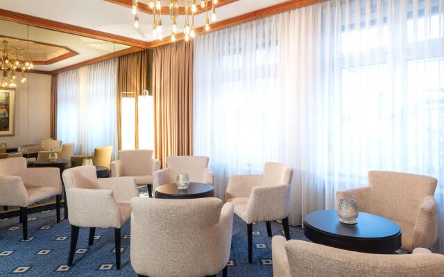 Ringhotel Loew's Merkur