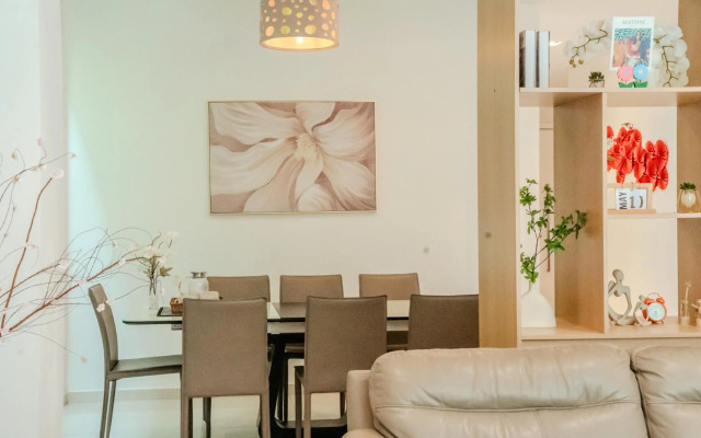 The Private Pool Villa Da Nang - 3 Bedrooms #2