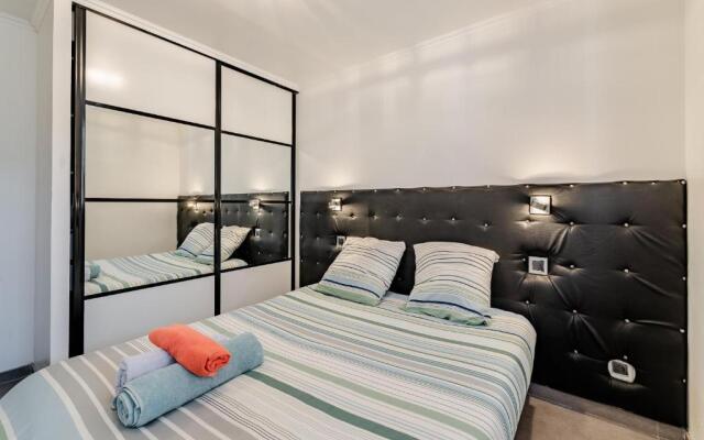 Le Bosquet 1 par Dodo-a-Cassis