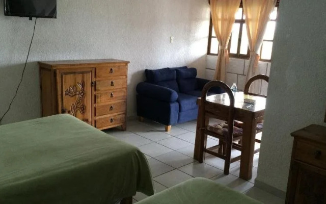 Hotel Colibri Queretaro