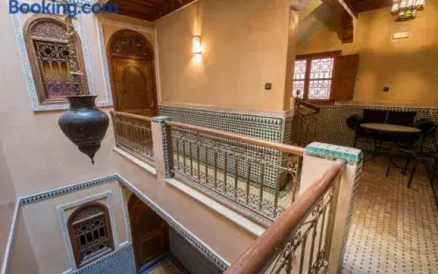 Riad Saad