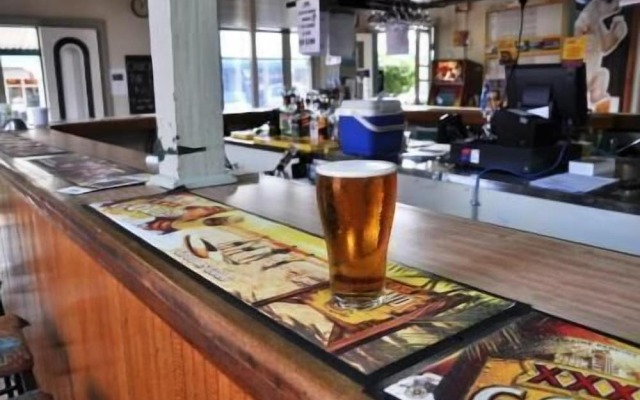 Australian Hotel Boonah