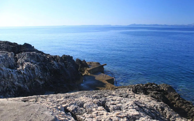 Apartments by the sea Zavalatica, Korcula - 9137