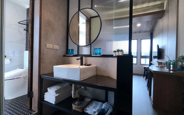 Watermark Hotel Kaohsiung Station