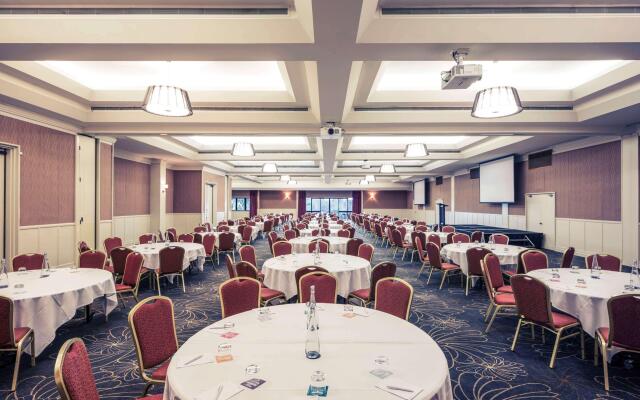 Mercure Gold Coast Resort