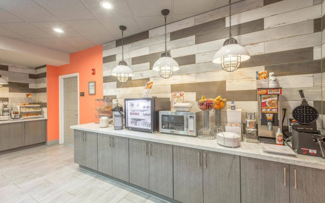 Best Western Plus St. Simons