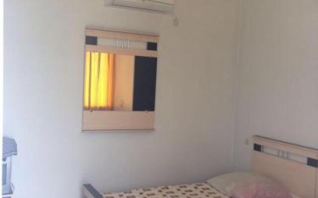 Guest House on Sokhumi Highway 133