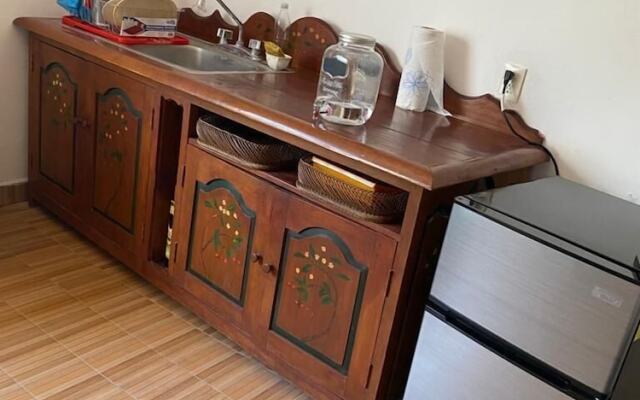 Nido de Colibrí Hotel Relax