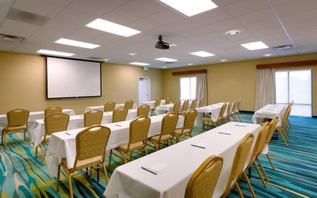 SpringHill Suites by Marriott Provo