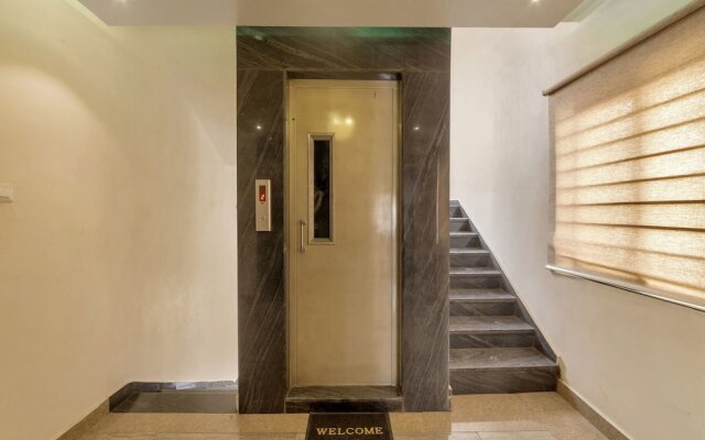 Sai Vihar By OYO Rooms