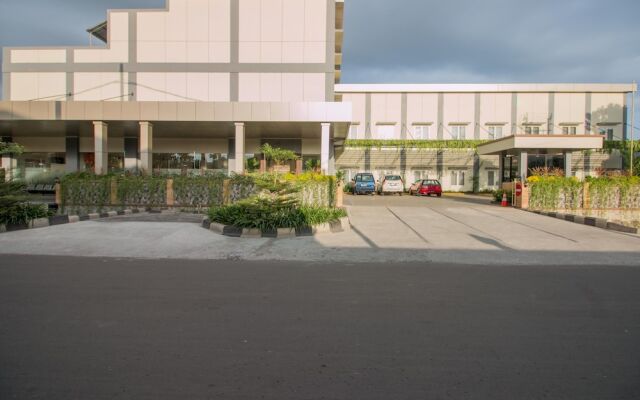 Airy Mataram Cakranegara Subak Empat 6 Lombok