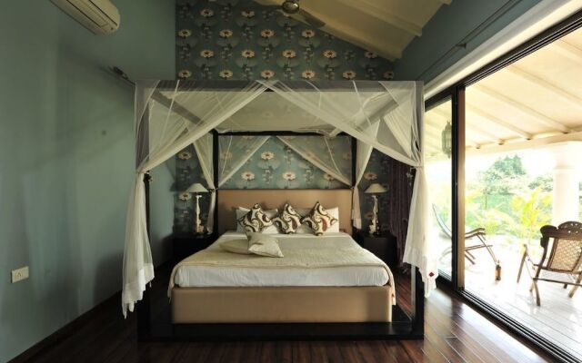 Lotus Villa By Iksha