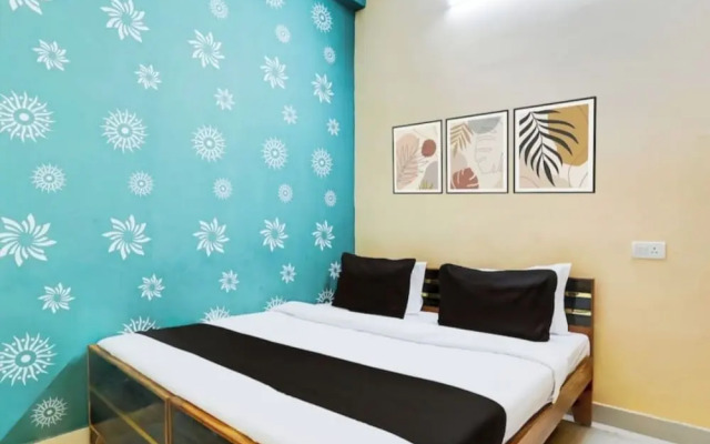 Vista Inn Hotel Varanasi