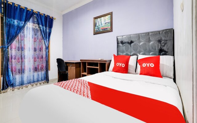 OYO Life 91994 Sawerigading Jatinangor Syariah