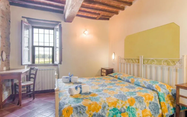 Holiday Home in Castiglione del With Pool