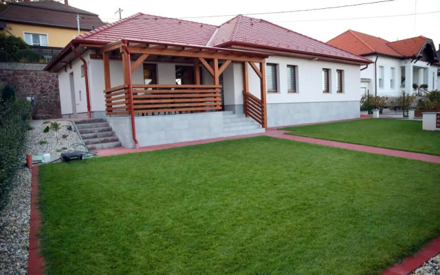 Lehel Vendégház