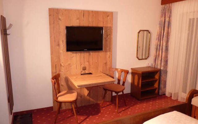 Pension Glockenstuhl