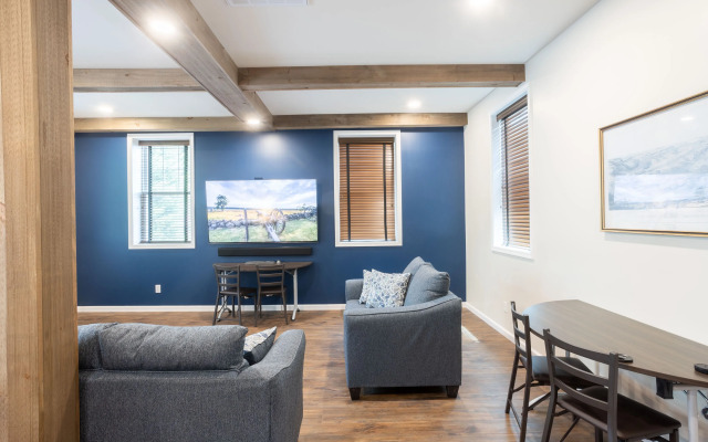 Keystone Inn Bed and Breakfast