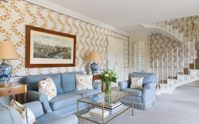 Brenners Park - Hotel & Spa, Oetker Hotels