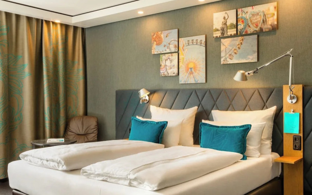 Motel One München-Westend