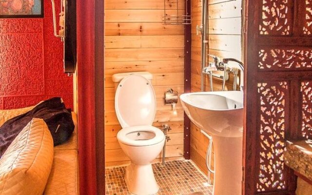 Seles Camping - Adults Only