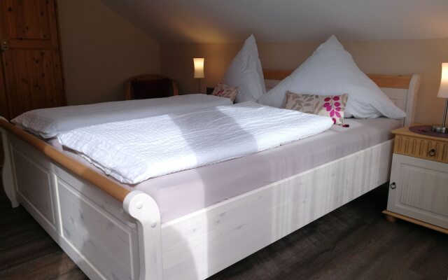 Ferienwohnung Rivaner