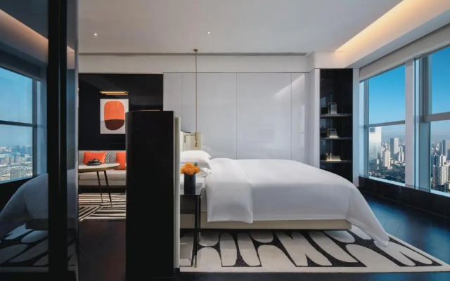 The Langbo Chengdu, in The Unbound Collection by Hyatt