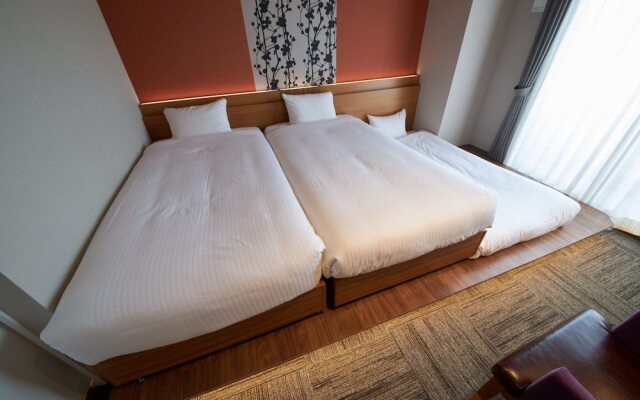 Five Hotel Osaka