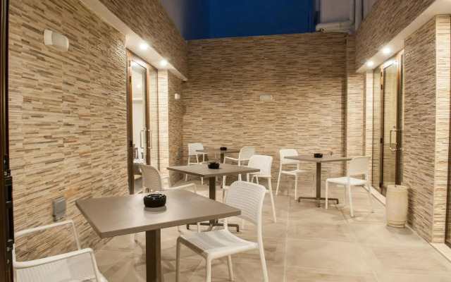 Euroclub Hotel